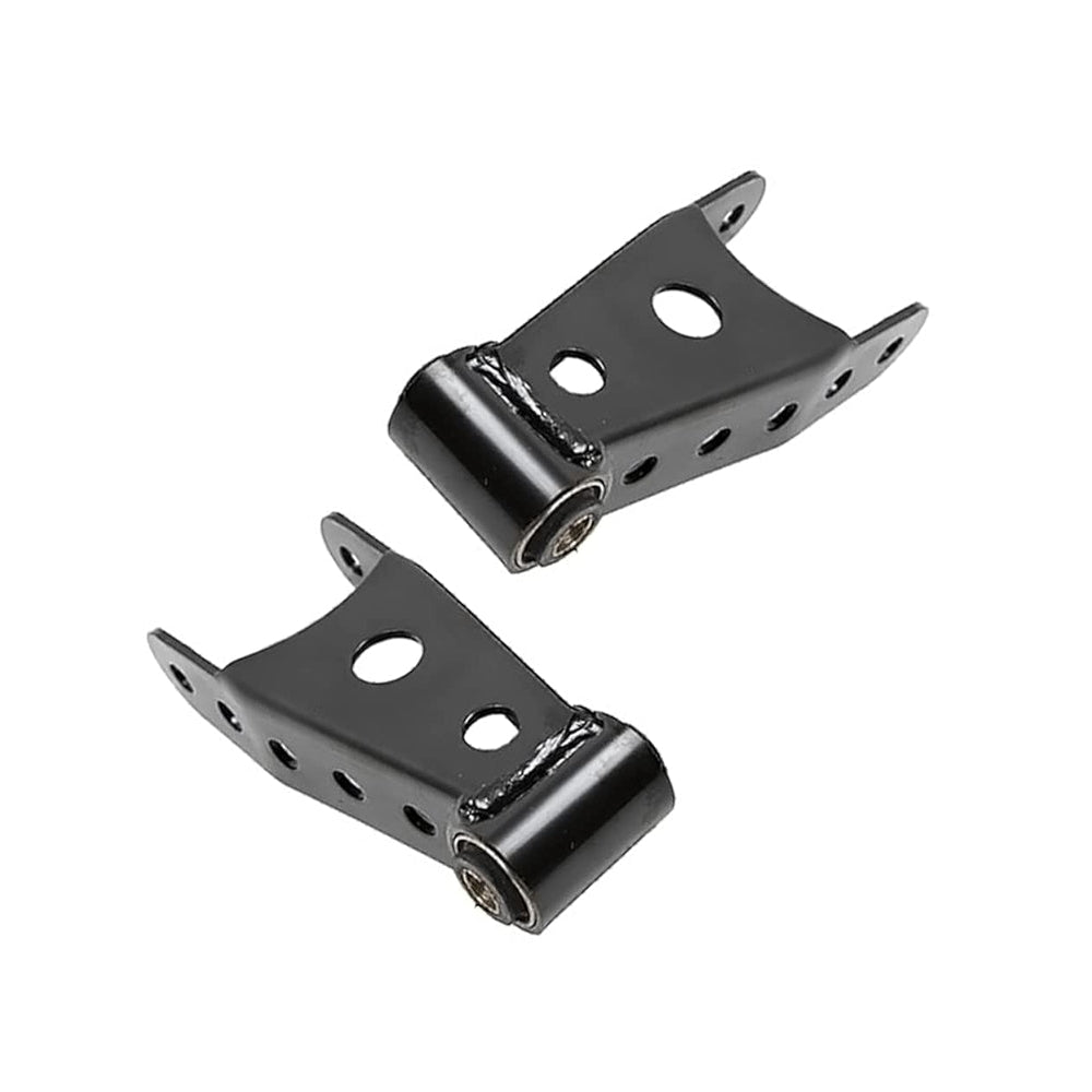 2 Inch Level Drop Shackles | Silverado-Sierra 1500 88-25