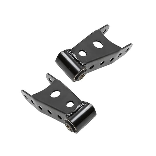 1 Inch Rear Drop | 88-18 Silverado-Sierra 2WD 4WD |