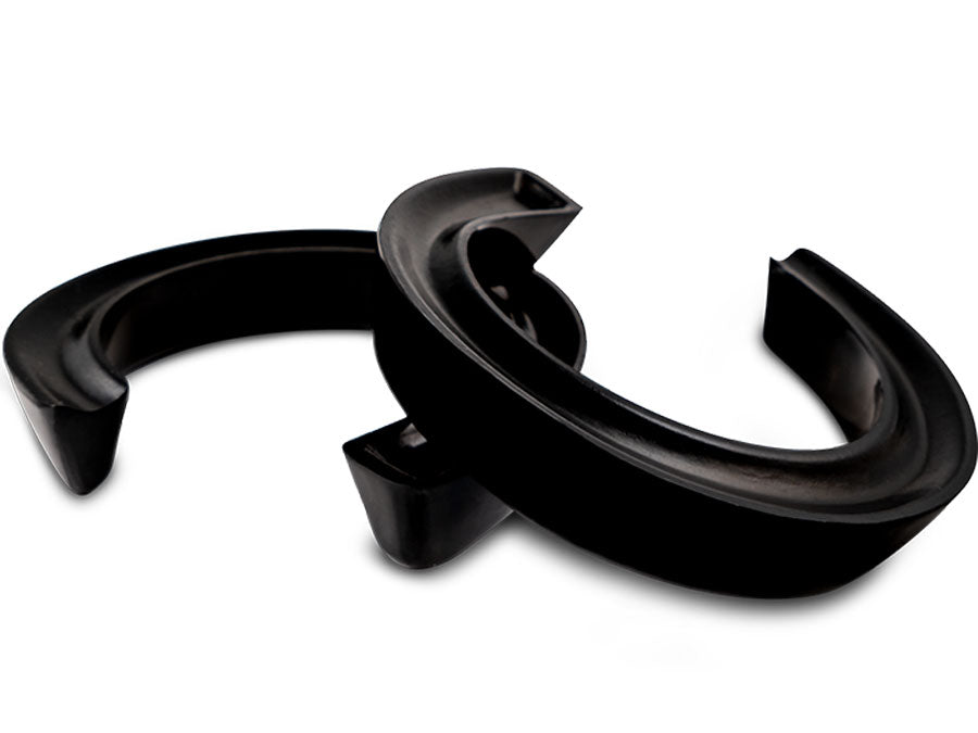 2 Inch Leveling Kit | 99-06 Silverado-Sierra 1500 2WD (Coil Spring) 2IN
