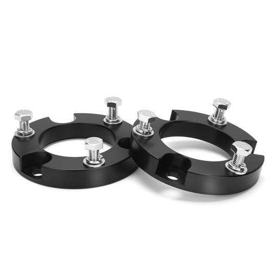 1.5 Inch Leveling Kit Spacer | 05-23 Tacoma-4Runner 2WD 4WD | 07-15 FJ Cruiser 4WD