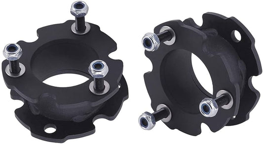 2.5 Inch Leveling Kit | 15-22 Chevy Colorado / GMC Canyon 2WD 4WD |