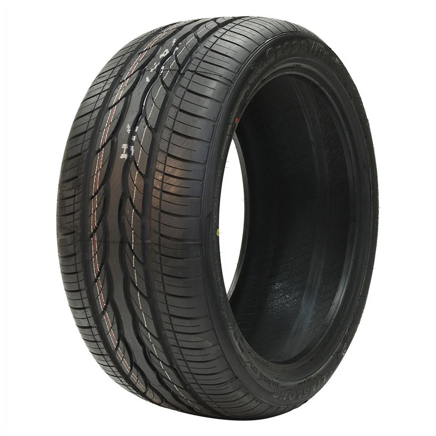 Crosswind All‑Season UHP 235/45R17 XL 97W BSW