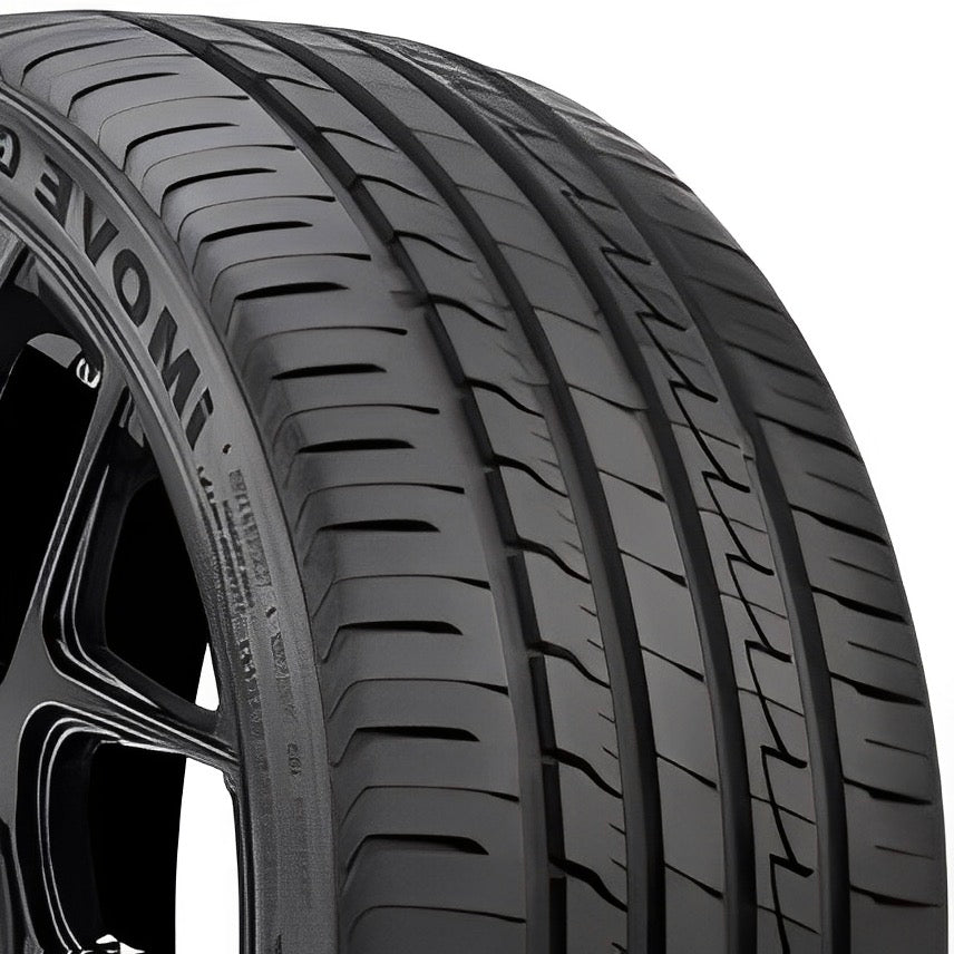 Ironman iMove Gen2 AS 245/35R20XL 95W BSW