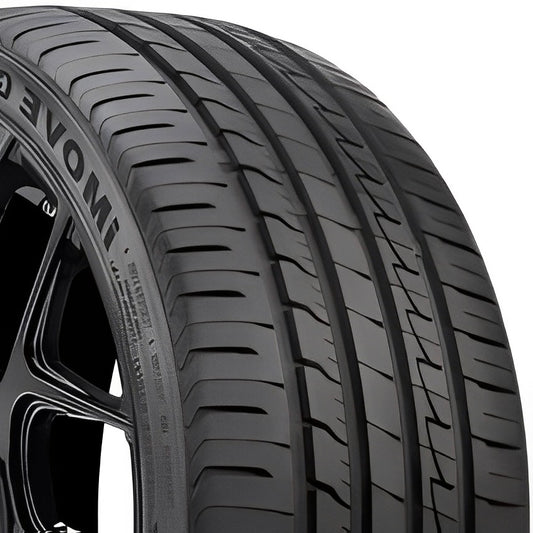 Ironman iMove Gen2 AS 245/45R18XL 100W BSW