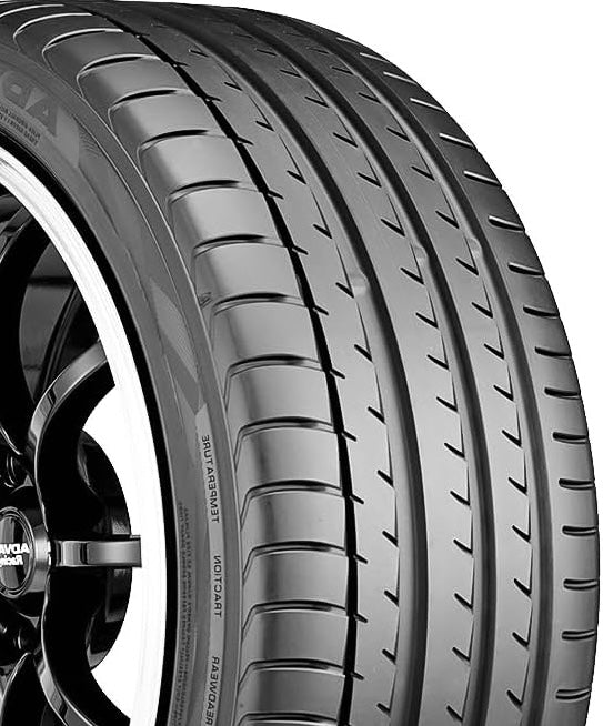 Yokohama Advan Sport V105T 245/45R20XL 103Y BSW