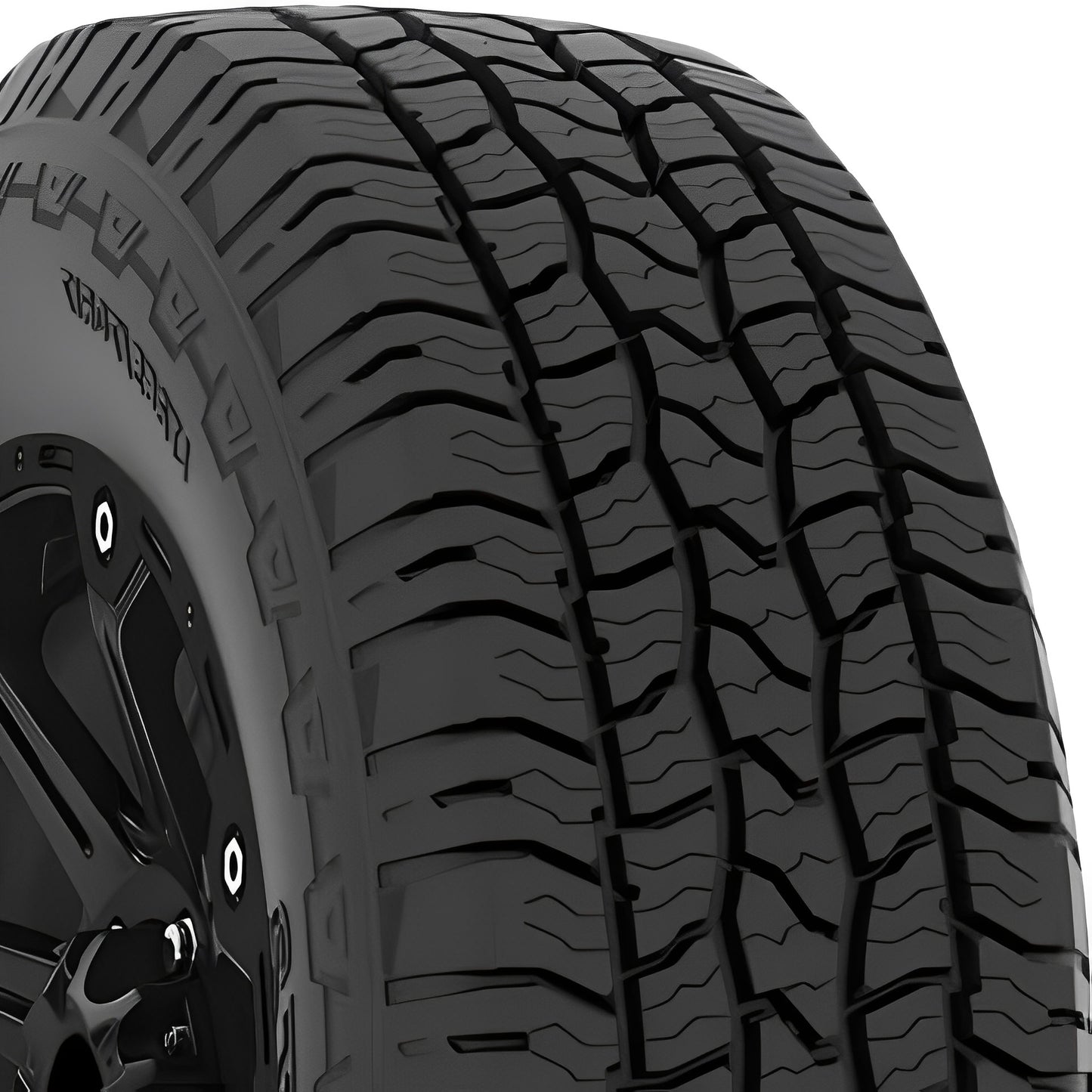 Ironman All Country AT2 LT 275/55R20 120/117S E (10 Ply)