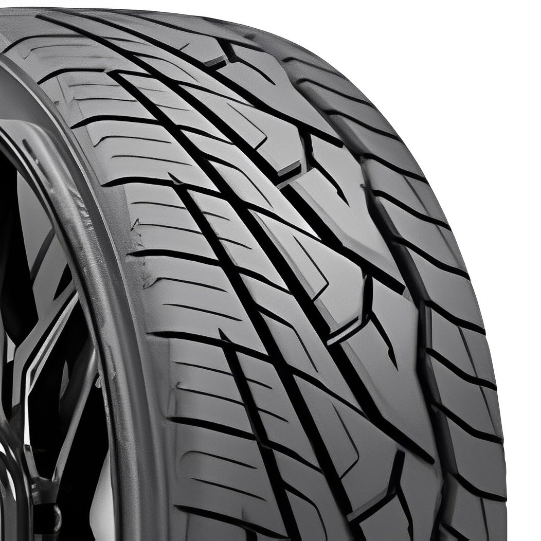 Giovanna A/S 265/35R22 102V XL
