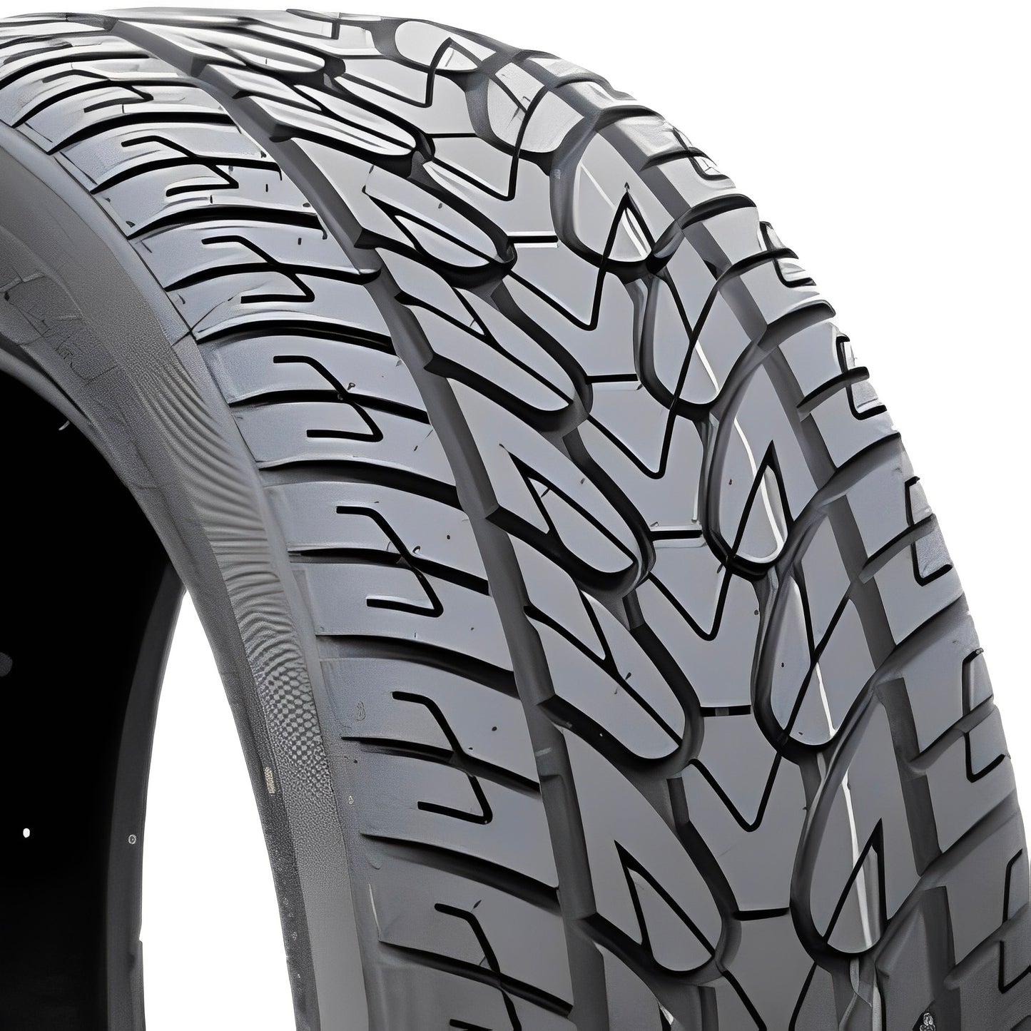 Fullway HS266 305/40R22 114V XL