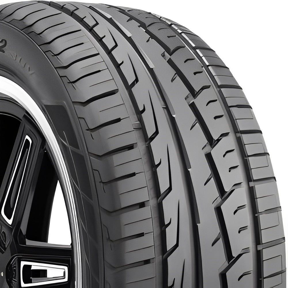 Ironman iMOVE Gen2 SUV 275/55R20 117V XL