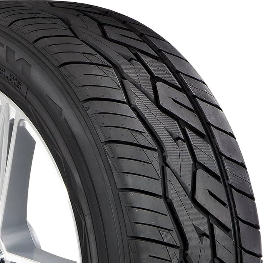 Nitto NT420V 275/40R20 106W XL