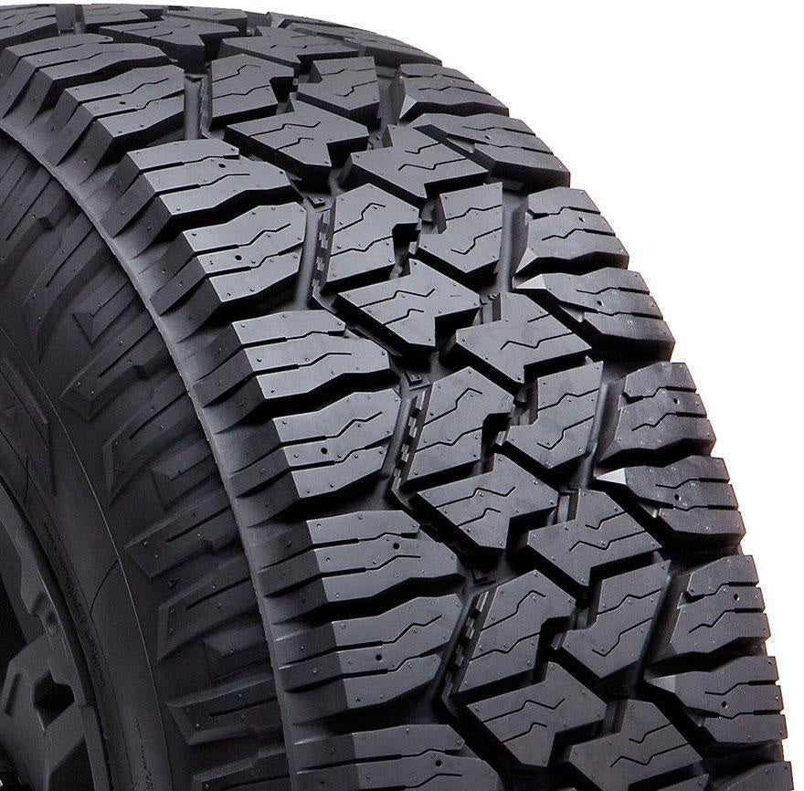 Nitto Exo Grappler AWT LT 275/55R20 120/117Q E