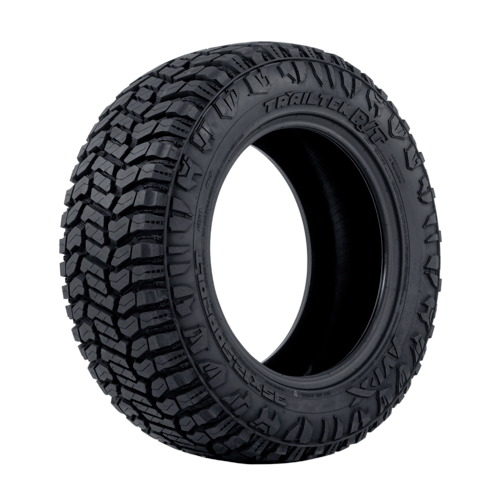 Avix TrailTek R/T 35X12.50R22LT 121Q F (12‑Ply, BSW