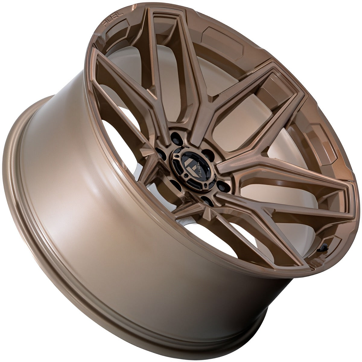 Fuel Flux 20X10 6X5.5 106 -18 PLTNM-BRNZ