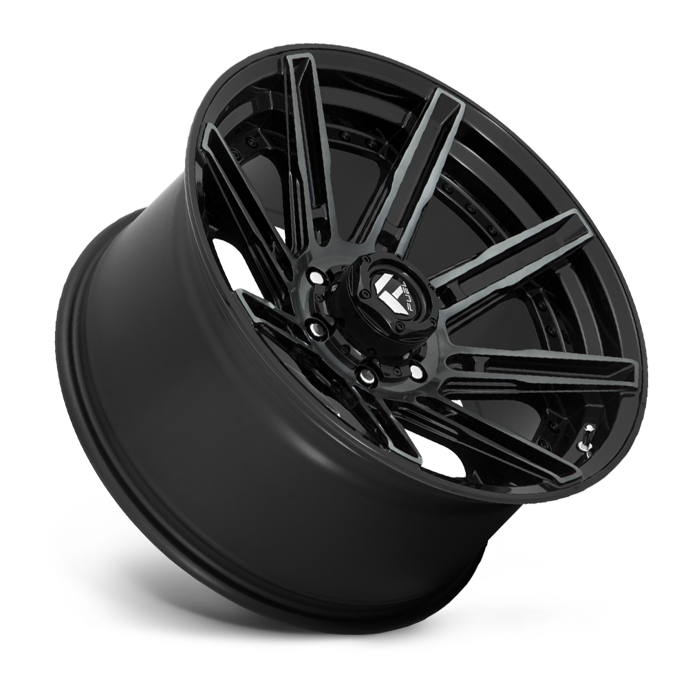Fuel Rogue 20X10 8X170 125.1 MLT -18