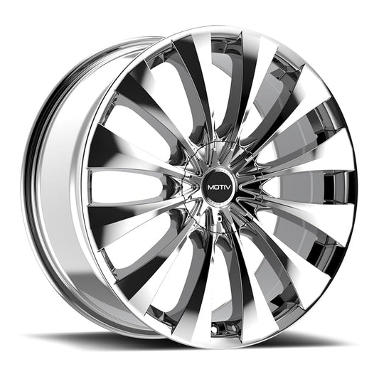 Motiv 436C 20X8.5 5X4.5/112 40MM 73.1