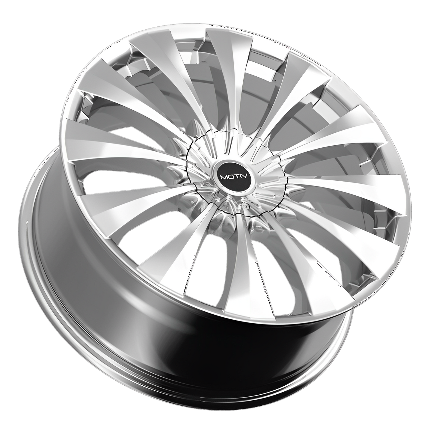 Motiv 436C 20X8.5 5X4.5/112 40MM 73.1
