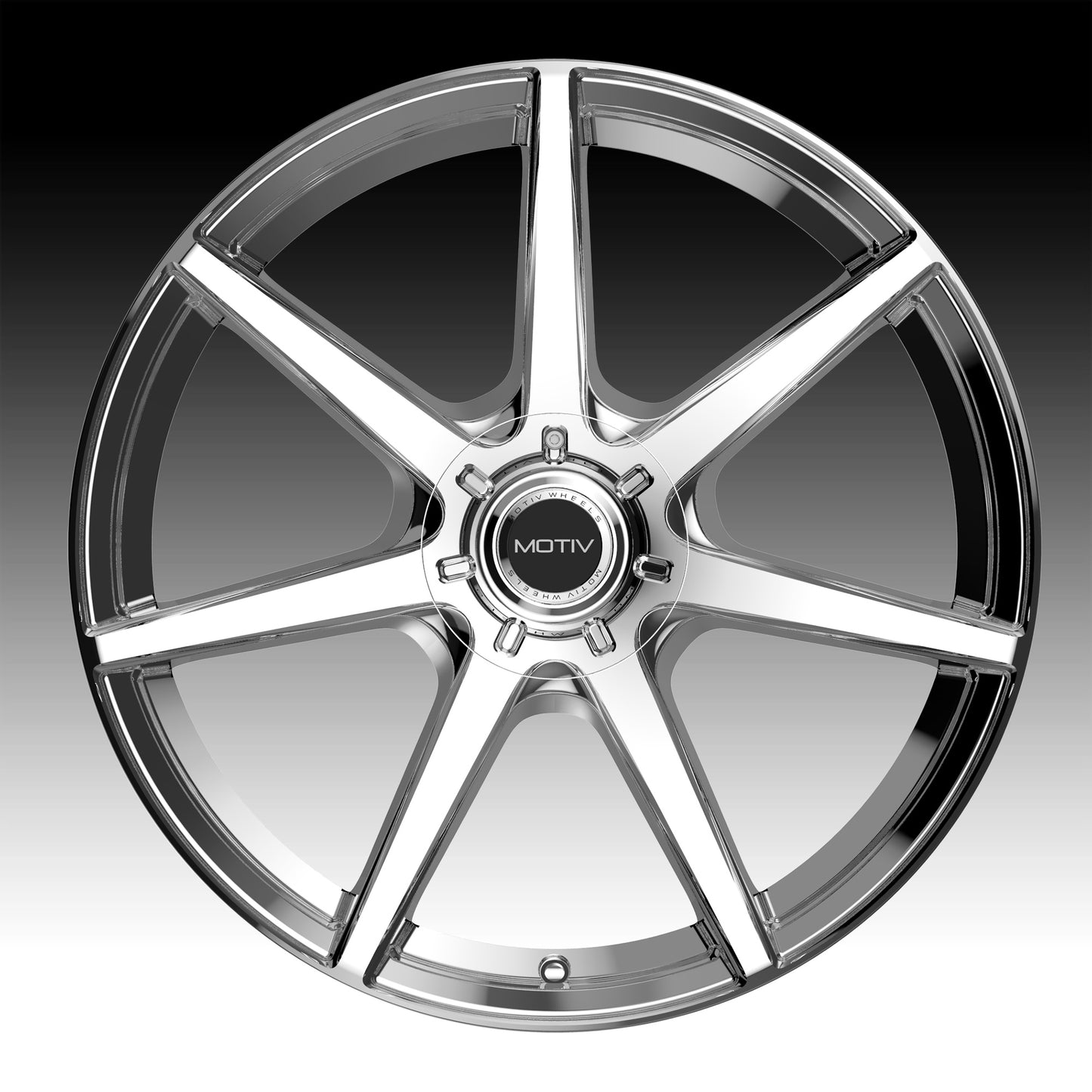 Motiv 432C Rigor 20X8.5 5X4.5/112 74.1 40mm