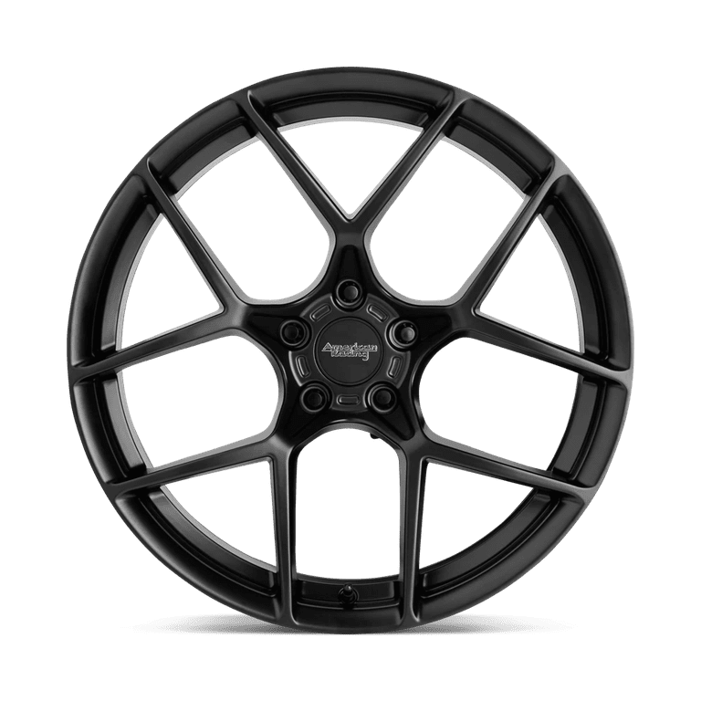 American Racing AR924 20X10.5 5X115 SATIN BLK 25MM