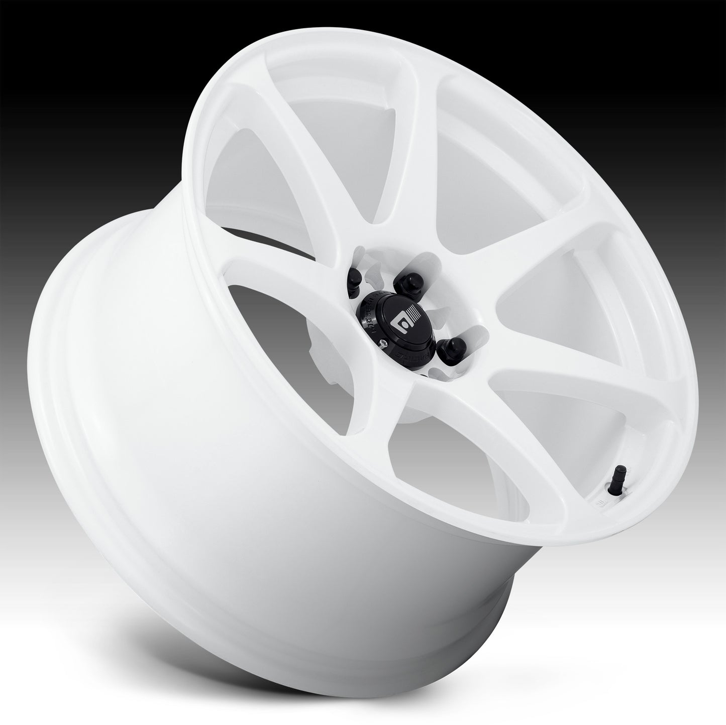 Motegi Battle 17X9.5 5X4.5 72 +15 WHITE