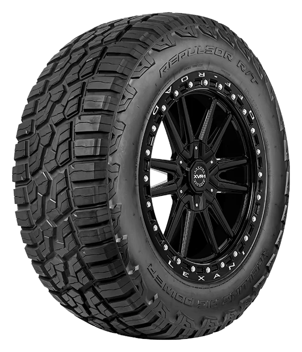 RBP Repulsor RT 35X12.50R18 123Q E (10-Ply)