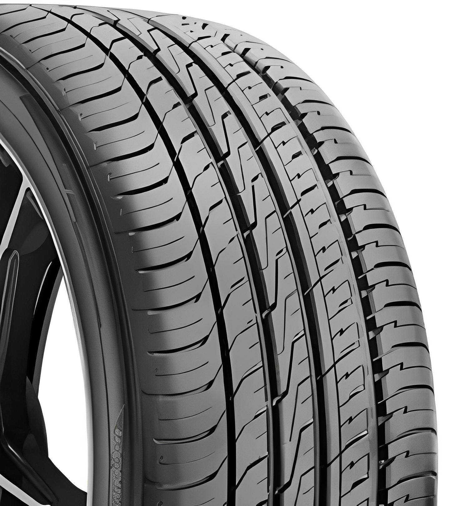 Ironman iMove Gen 3 AS 245/40R17XL 95W BSW