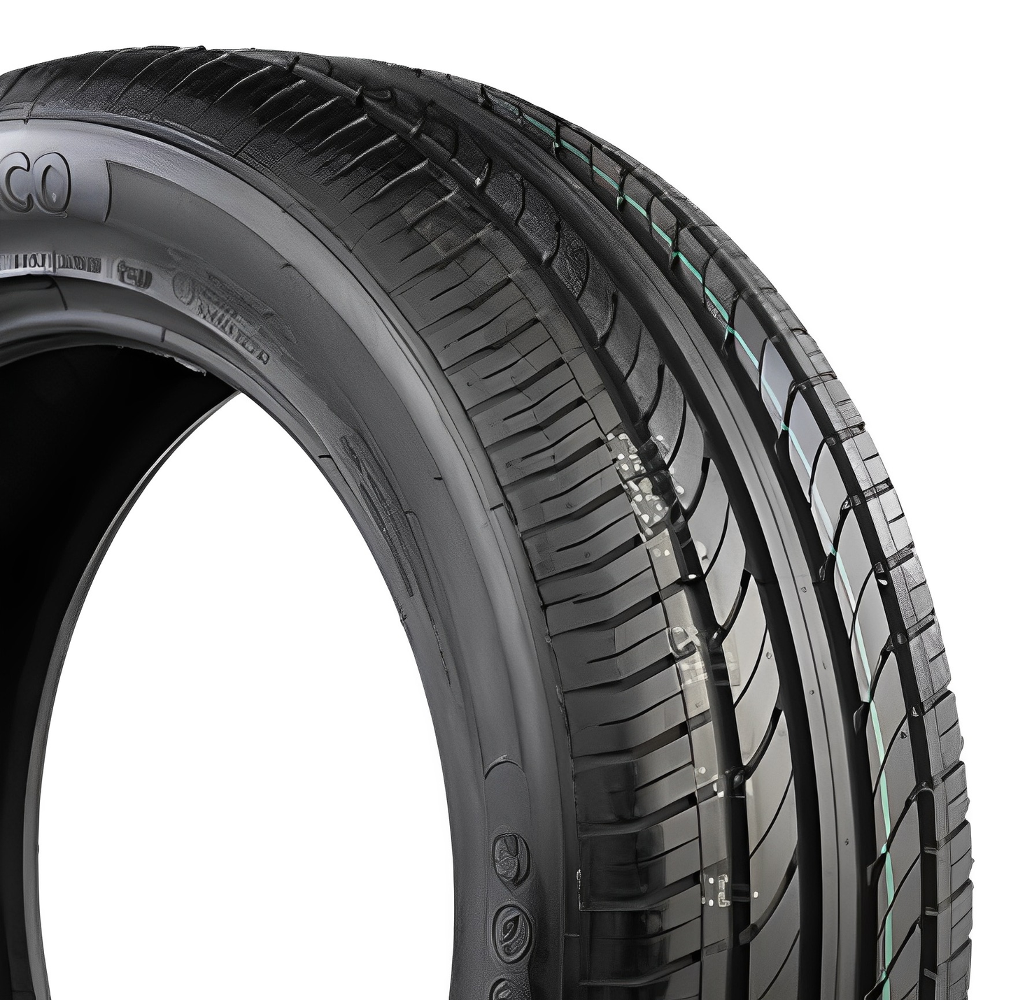 Montreal Eco 215/55R17 94W BSW
