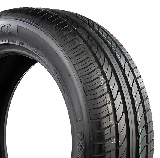 Montreal Eco 215/55R17 94W BSW