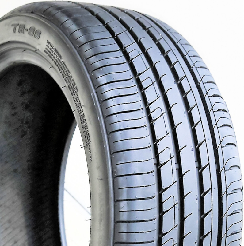 TBB TR-66 245/35R20 95W XL