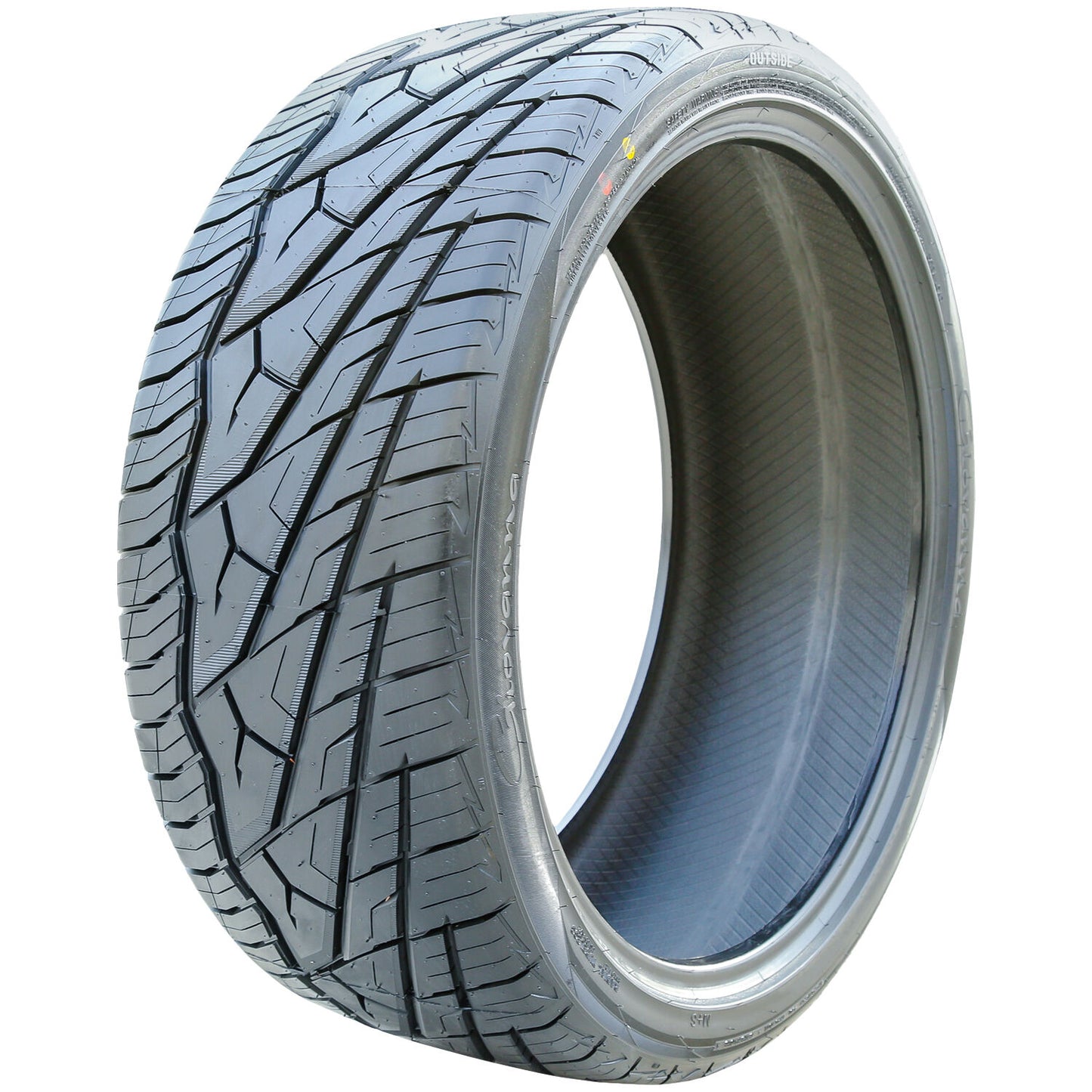Giovanna A/S 305/30ZR22 105Y XL