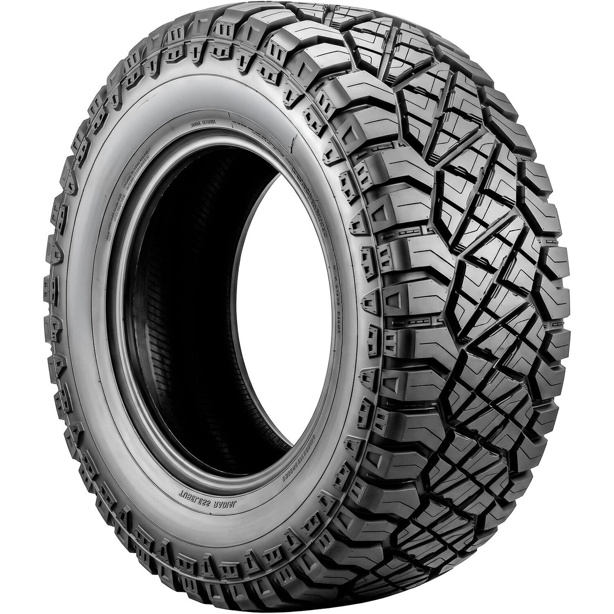 Haulander R/T-700 33X12.50R20 114Q E (10 Ply)