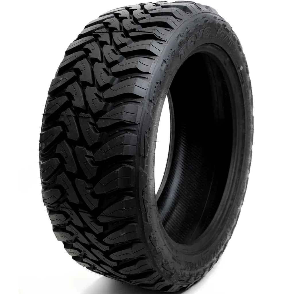 Toyo Open Country M/T 33X12.50R22 114Q F (12-Ply)