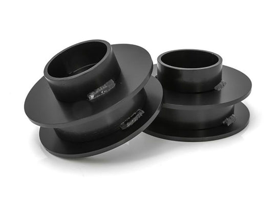 1.25 Inch Coil Spacer Rear | 94-17 RAM 1500 |
