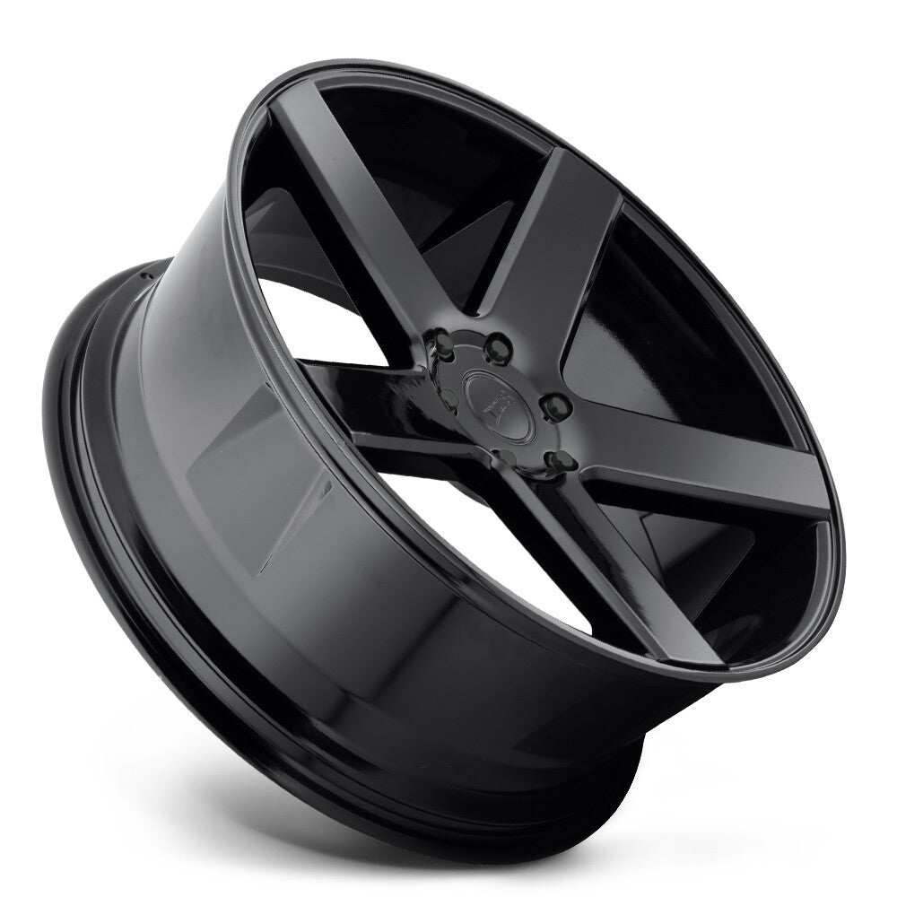 DUB BALLER 24X10 6X5.5 78.1 MBT +31
