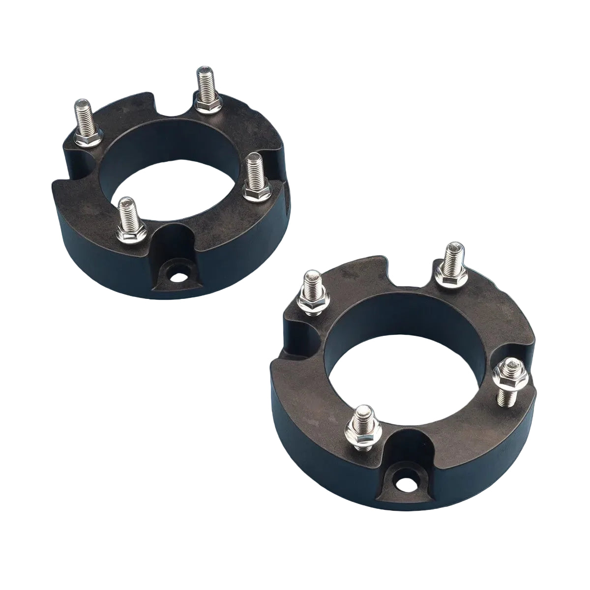2.5 Inch Leveling Kit Spacer | 24-26 Tacoma-4Runner 2WD 4WD |