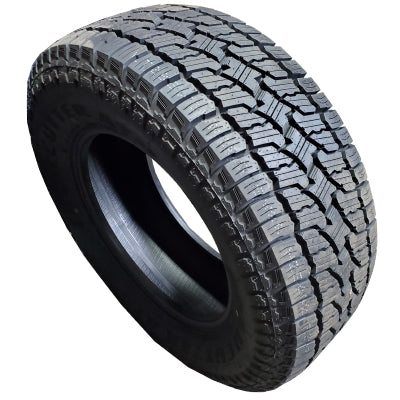 Eldorado Trailcutter AT4S LT 33X12.50R20 114S E (10 Ply)