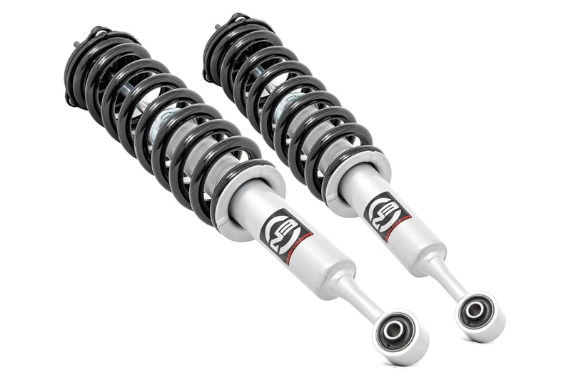 Rough Country N3 3.5 Inch Load Strut | 05-23 Tacoma 4WD |