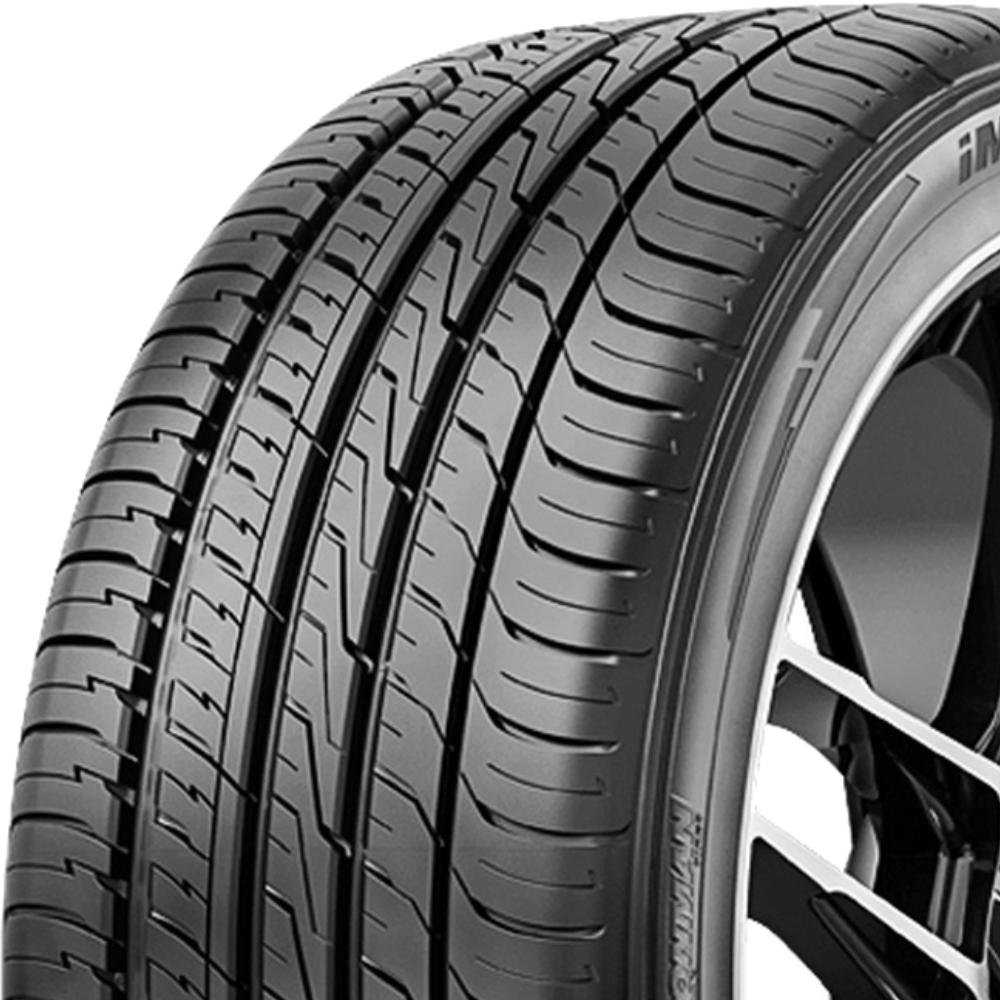 Ironman iMove Gen3 AS 235/45R17XL 97W BSW
