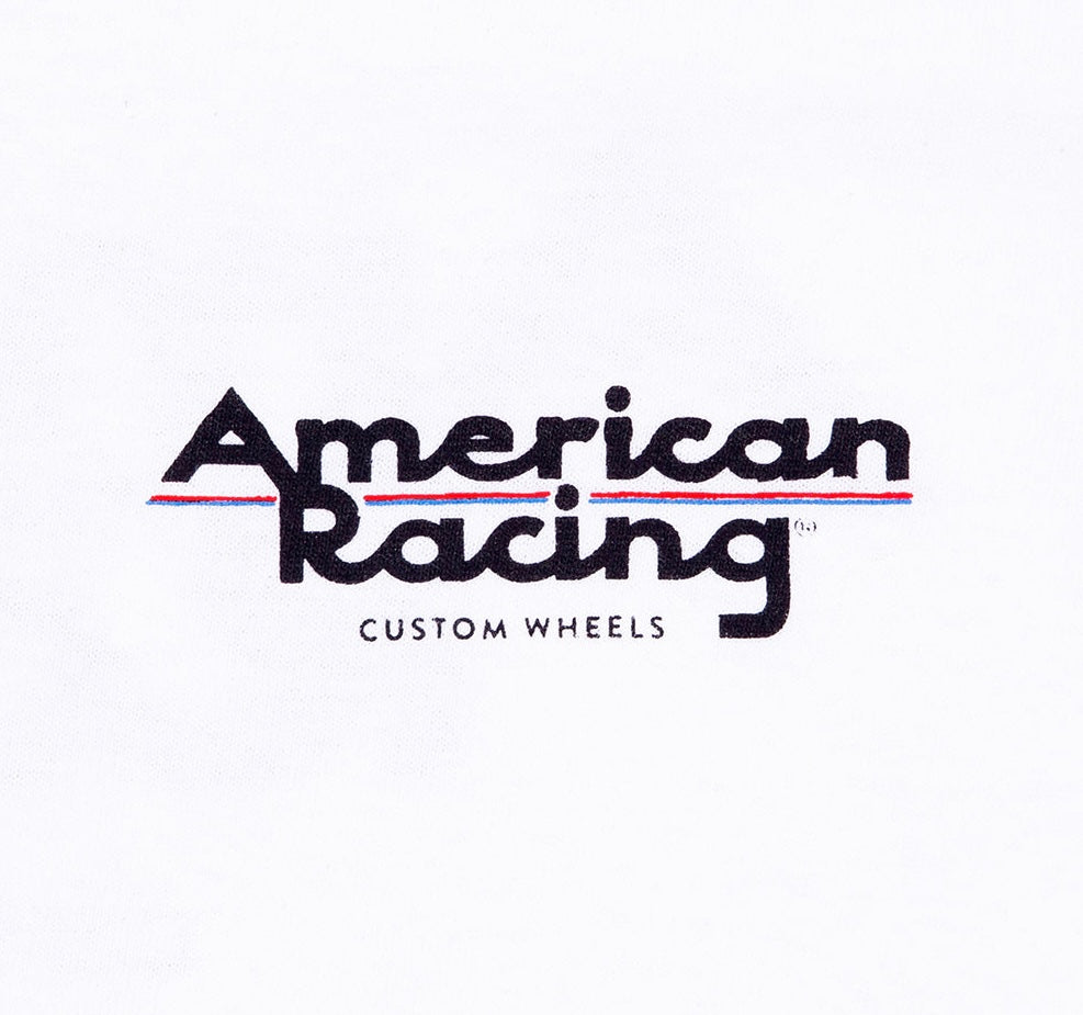 American Racing Wheels – Tejas Custom Wheels