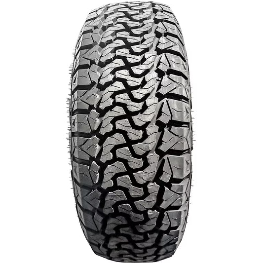 Landwarrior Rugged Master XT 305/40R22