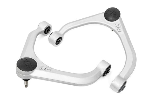 Rough Country Forged Upper Control Arms | Ram 1500 4WD (2012-2026 & Classic) | OE Upgrade |