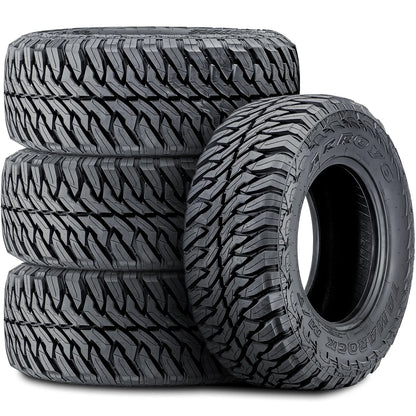 Arroyo Tamarock R/T 35X12.50R20 LT 125Q F (12‑ply, RRL)