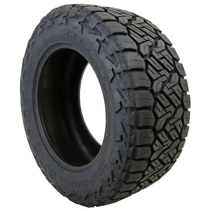 Nitto Recon Grappler A/T 33X12.5R20 119R F/12PLY BSW