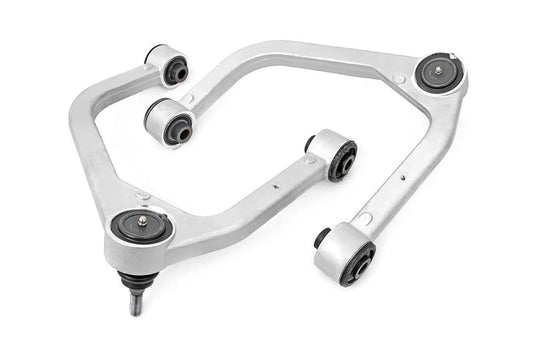 Rough Country Forged Upper Control Arms | 3.5IN Lift | Chevy Silverado-GMC Sierra 1500 19-26 |