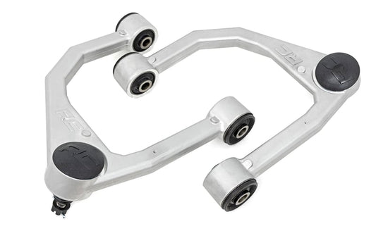 Rough Country Forged Upper Control Arms | 21-26 F-150 4WD | 3 Inch Lift | 41400