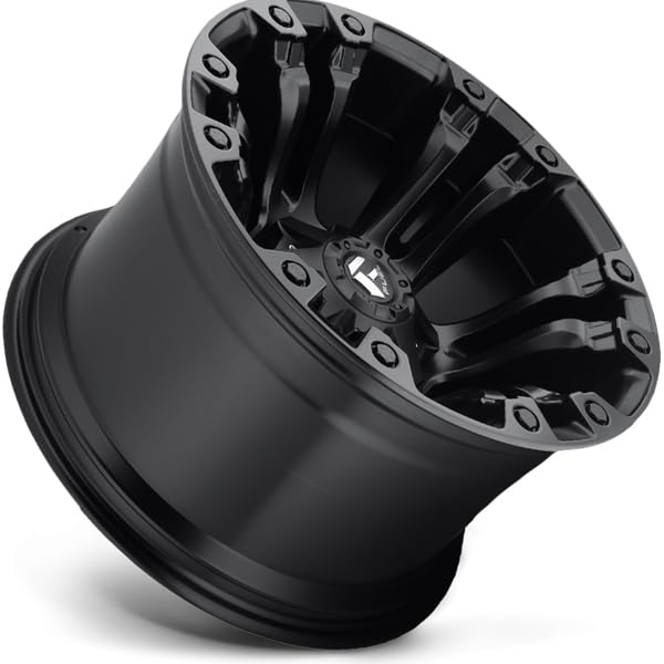 Fuel Vapor 20X10 6X135/5.5 106.1 BD -19