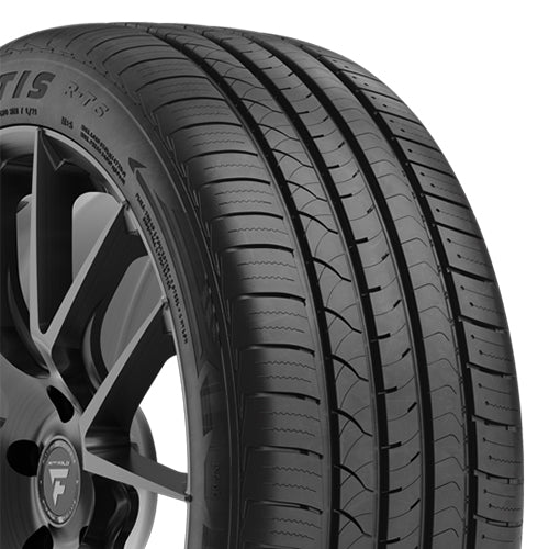 Hercules Raptis R-T6 255/40R18 99W XL