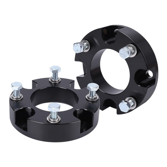 2 Inch Leveling Kit Spacer | 07-23 Toyota Tundra 2WD 4WD |