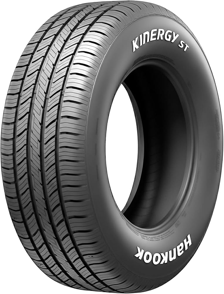 Hankook Kinergy ST H735 295/50R15 105T RWL