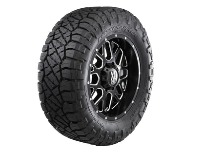 Nitto Ridge Grappler 33X12.50R20 119Q F (12-Ply) LT