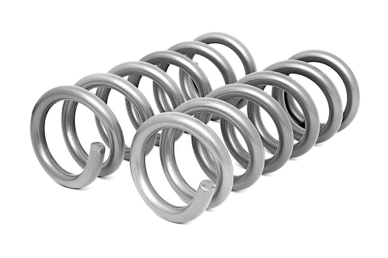 2 Inch Leveling Kit Coil Spring | 09-18 RAM 1500 2WD|